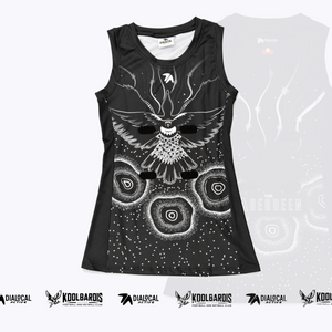 Dialocal Pro - Gameday Dress