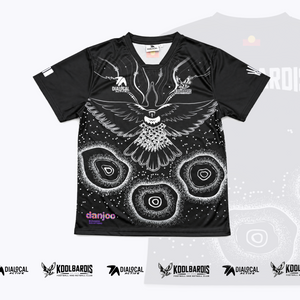Dialocal X - Training Shirt