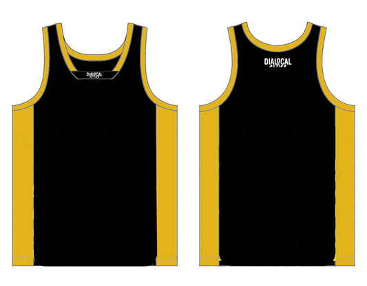 Training Singlet