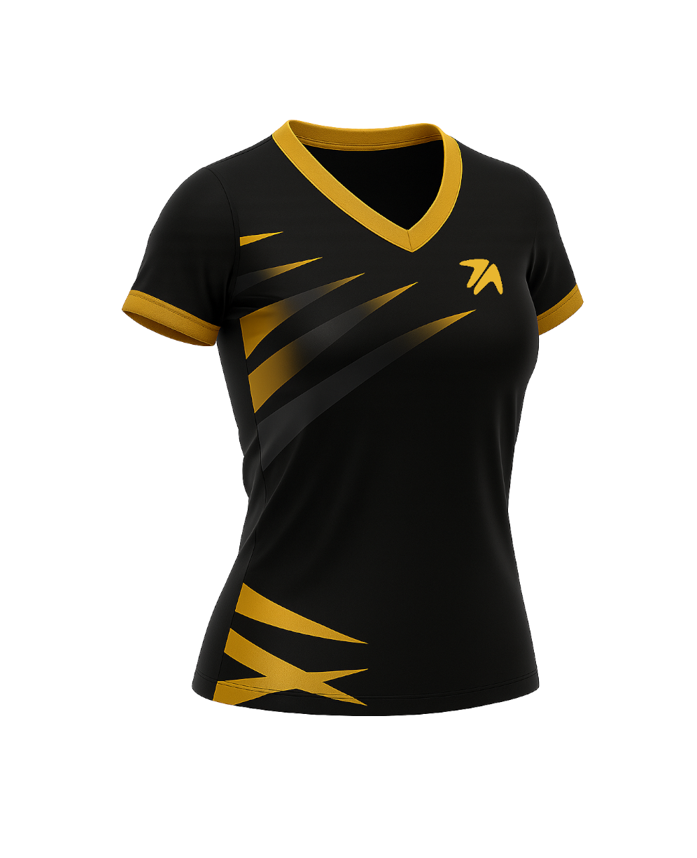 Netball Training Shirt