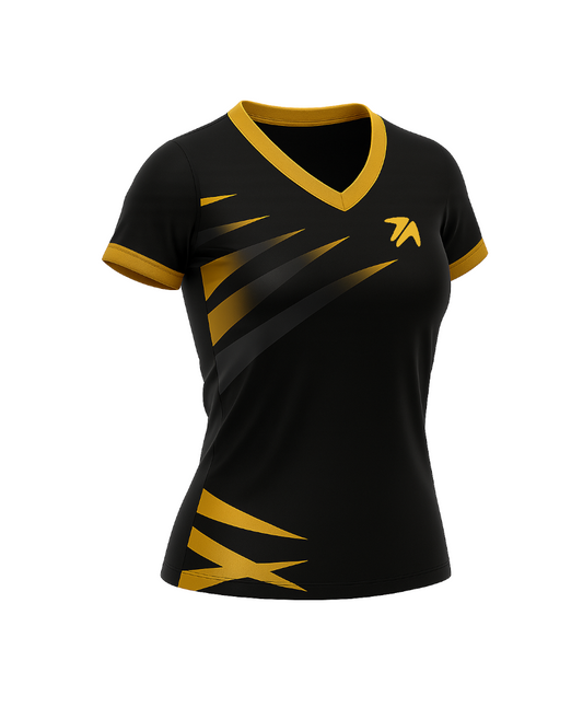 Netball Training Shirt
