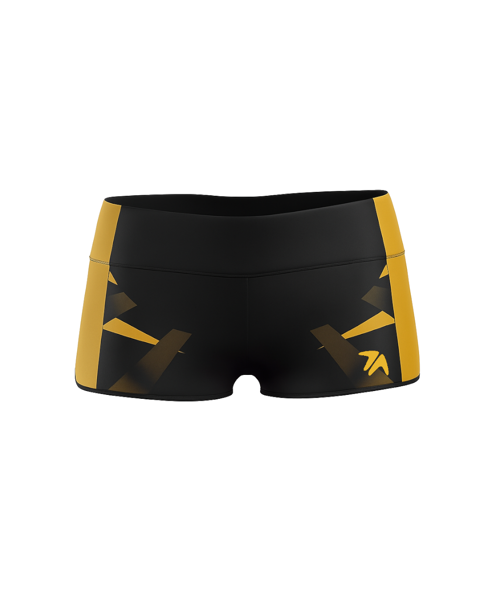 Netball Shorts