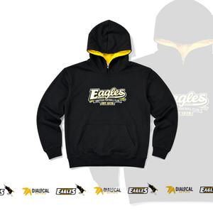 Street DX - Hoodie