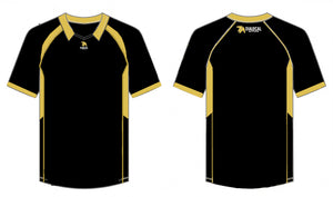 Indoor Retro Shirt