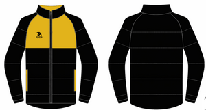 Dialocal Pro - Raglan Puffer Jacket