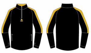Dialocal Pro - Quarter Zip Jacket