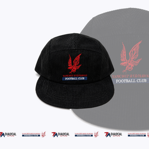 Corduroy Cap