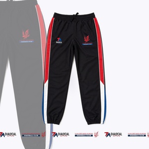 Rewind TX - Retro Track Pants