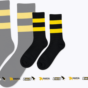 Dialocal Pro - AFL Gameday Socks