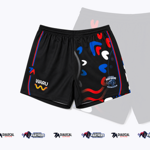 Dialocal Pro - AFL Shorts