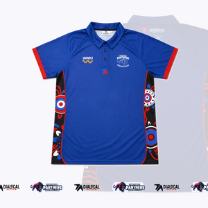 NAIDOC Polo