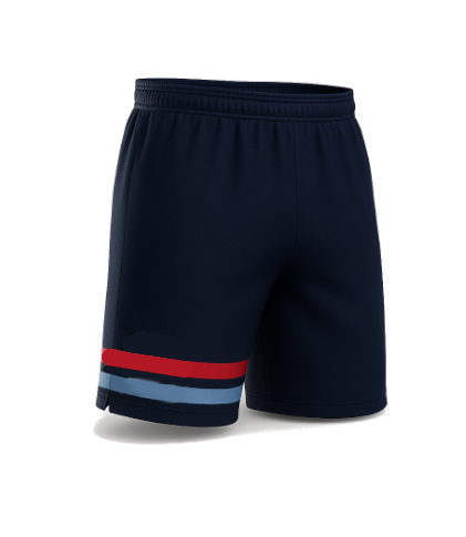 Soccer Training Shorts