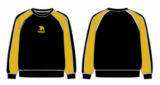 Club Velvet Crewneck