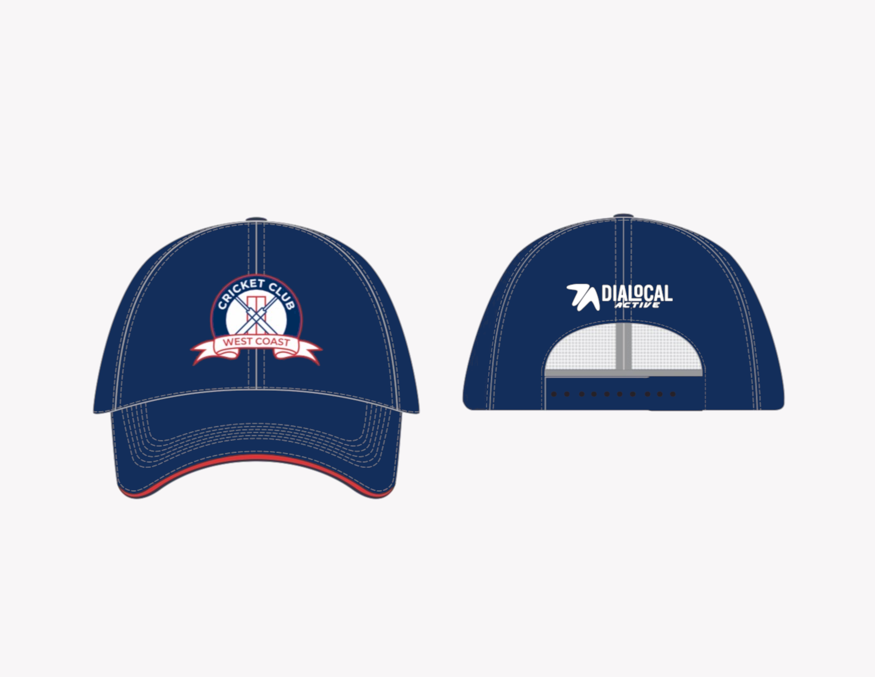 WCCC Cap