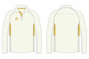 Warbin Panel - Long Sleeve