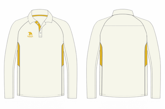 Warbin Panel - Long Sleeve