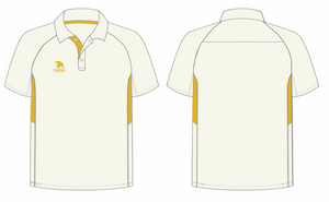 Warbin Panel - Short Sleeve