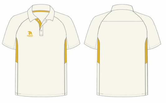 Warbin Panel - Short Sleeve