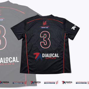 Launch XT Pro - Training Shirt