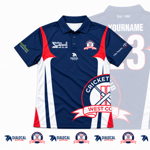 Dialocal X - Matchday Shirt