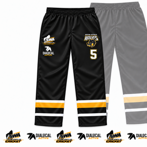 Dialocal Pro - Powerplay Pants