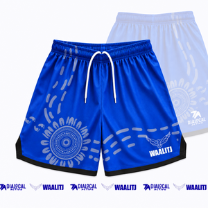 Basketball Shorts