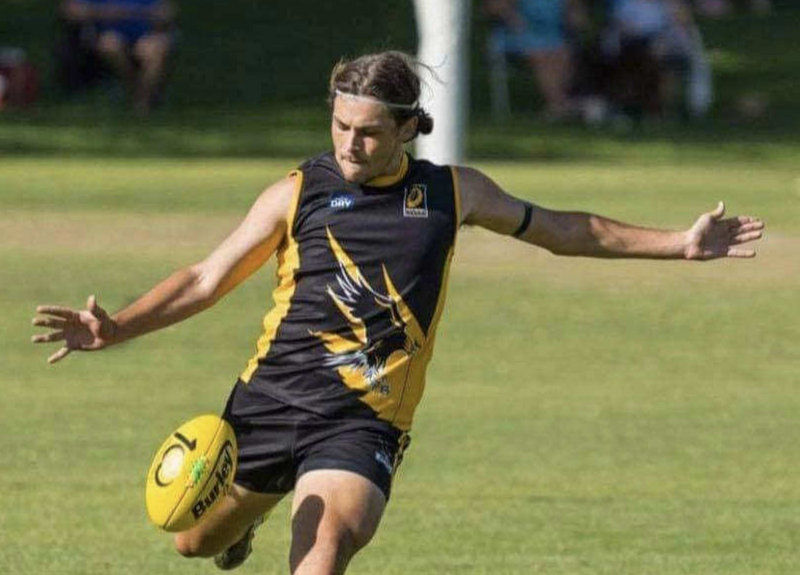 Kurt Hindmarsh