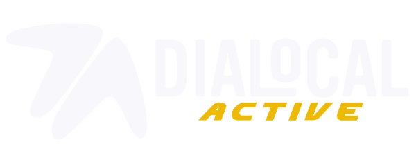 Dialocal Active
