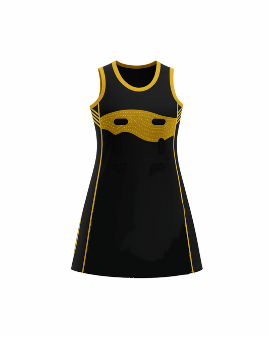 Netball Jersey