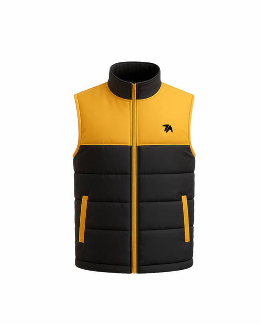 Puffer Vest