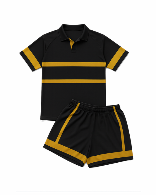 Rugby Set