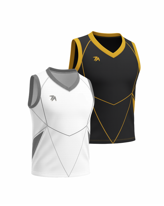 Cricket Vest