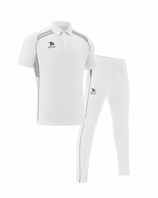Whites Set